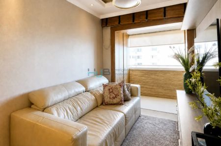 Apartamento com 3 Quartos à venda, 69m² no Vila Siam, Londrina