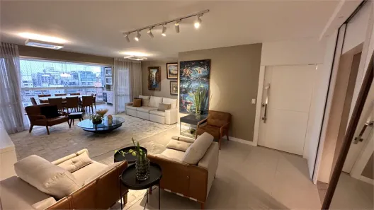 Apartamento com 5 Quartos à venda, 190m² no Praia do Canto, Vitória