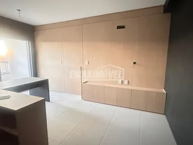 Apartamento com 2 Quartos à venda, 74m² no Bairro da Vossoroca, Sorocaba