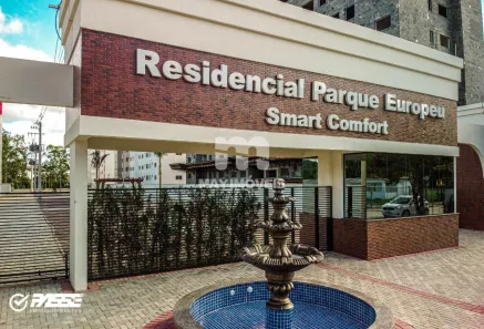 Apartamento com 2 Quartos à venda, 58m² no Ressacada, Itajaí