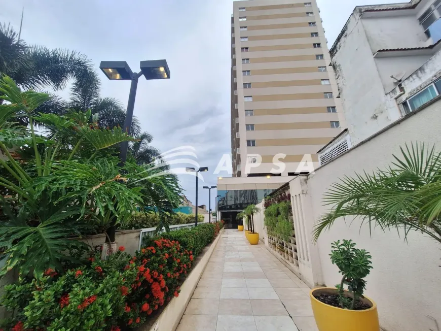 Foto do imóvel - Sala/Conjunto/Escritório para alugar com 21 m² e 1 vaga na garagem próximo à Estação Pilares em