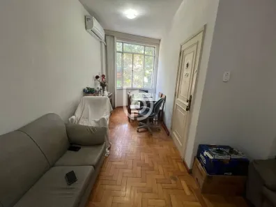 Apartamento com 2 Quartos à venda, 73m² no Tijuca, Rio de Janeiro