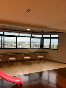Apartamento com 4 Quartos à venda, 253m² no Farol, Maceió
