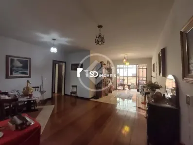 Apartamento com 3 Quartos à venda, 131m² no Alto, Teresópolis