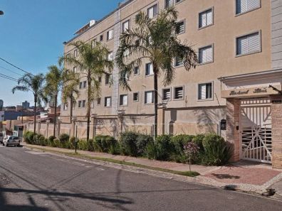 Apartamento com 3 Quartos à venda, 80m² no Vila Augusta, Sorocaba