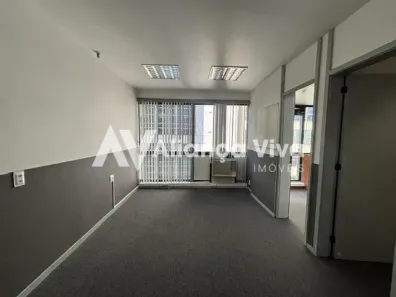 Conjunto Comercial / Sala à venda, 30m² no Centro, Rio de Janeiro