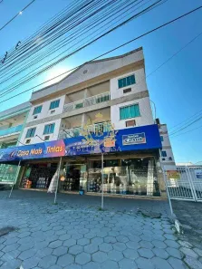 Apartamento com 2 Quartos para alugar, 75m² no Centro, Araruama