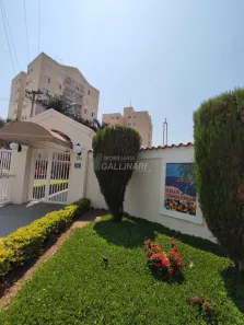 Apartamento com 2 Quartos à venda, 69m² no Vila Nova Teixeira, Campinas