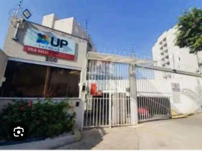 Apartamento com 2 Quartos à venda, 50m² no Vila Gali, Votorantim