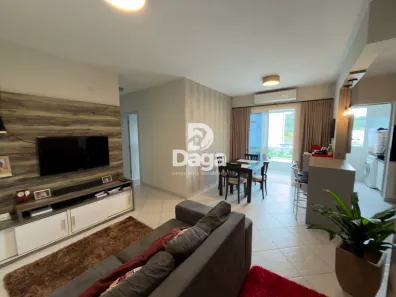 Apartamento com 2 Quartos à venda, 69m² no Itacorubi, Florianópolis