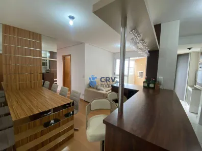 Apartamento com 2 Quartos à venda, 81m² no Santa Rosa, Londrina