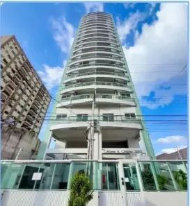 Apartamento com 3 Quartos para alugar, 104m² no Pedreira, Belém