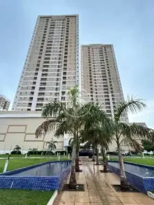 Apartamento com 3 Quartos à venda, 81m² no Grande Terceiro, Cuiabá
