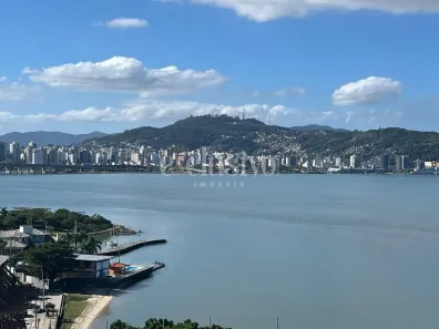 Cobertura com 2 Quartos à venda, 127m² no Coqueiros, Florianópolis