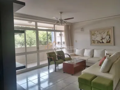 Apartamento com 3 Quartos à venda, 166m² no Centro, Ribeirão Preto