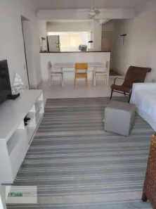 Apartamento com 2 Quartos à venda, 130m² no Pitangueiras, Guarujá