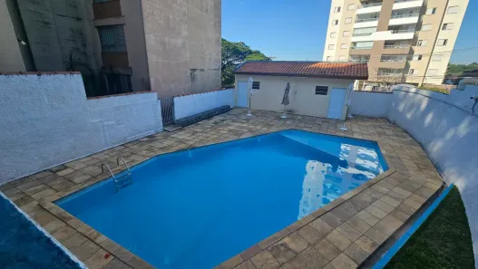 Apartamento com 2 Quartos à venda, 49m² no Jardim Satélite, São José dos Campos