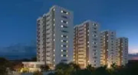 Apartamento com 2 Quartos à venda, 36m² no Barro, Recife