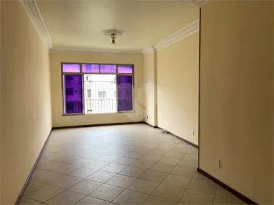 Apartamento com 3 Quartos à venda, 123m² no Tijuca, Rio de Janeiro