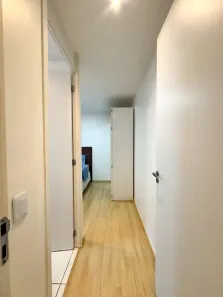 Apartamento com 2 Quartos à venda, 46m² no Urucunema, Eusébio