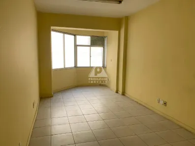 Conjunto Comercial / Sala à venda, 76m² no Centro, Rio de Janeiro