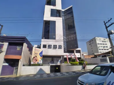 Conjunto Comercial / Sala com 1 Quarto à venda, 80m² no Centro, Ponta Grossa