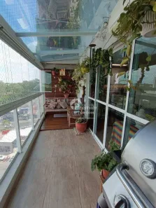 Apartamento com 2 Quartos à venda, 99m² no Vila Lopes, Indaiatuba