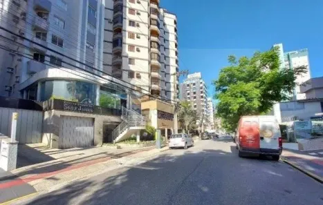 Conjunto Comercial / Sala à venda, 25m² no Centro, Florianópolis
