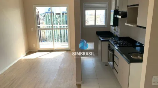 Apartamento com 2 Quartos à venda, 111m² no Centro, Campinas