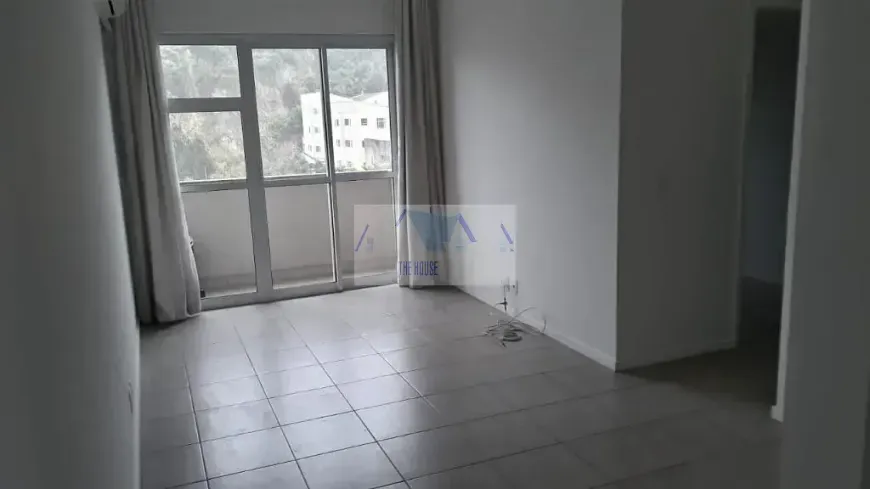 Foto do imóvel - Apartamento para alugar com 60 m², 2 quartos, 2 banheiros, 1 vaga