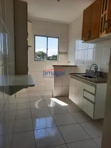Apartamento com 2 Quartos à venda, 69m² no Centro, Jacareí