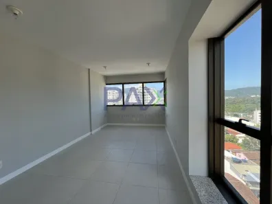 Conjunto Comercial / Sala à venda, 25m² no Trindade, Florianópolis