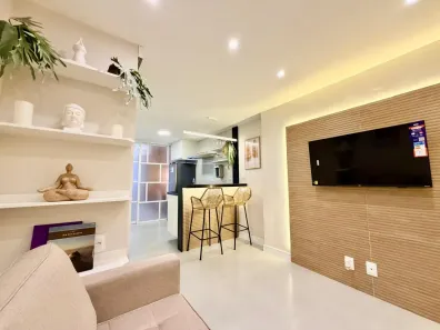 Studio com 1 Quarto à venda, 33m² no Centro, Rio de Janeiro