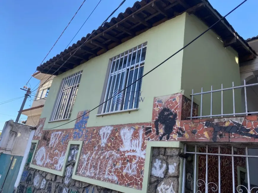 Foto do imóvel - Casa para comprar com 51 m², 2 quartos, 2 banheiros