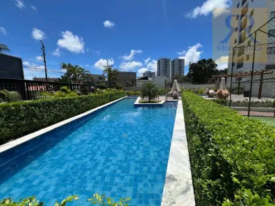 Apartamento com 3 Quartos à venda, 63m² no Imbiribeira, Recife