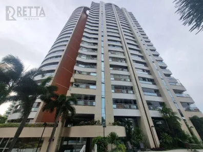 Apartamento com 4 Quartos à venda, 327m² no Dionisio Torres, Fortaleza