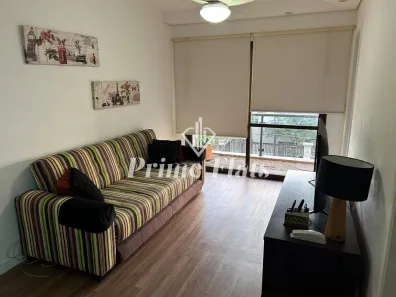 Flat com 1 Quarto para alugar, 42m² no Itaim Bibi, São Paulo