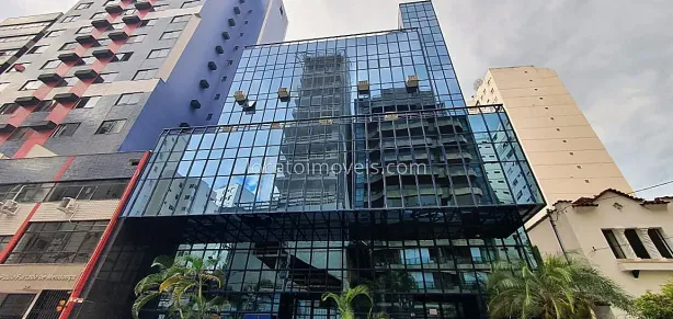Prédio/Edifício Inteiro para alugar, 1980m² no Centro, Juiz de Fora