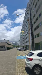 Apartamento com 2 Quartos à venda, 52m² no Centro, Lauro de Freitas