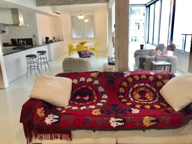 Apartamento com 4 Quartos à venda, 210m² no Copacabana, Rio de Janeiro
