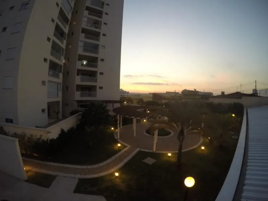 Foto do imóvel - Apartamento à venda com 3 quartos, 3 suítes, 118 m², 4 banheiros e 2 vagas na garagem em
