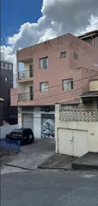 Prédio/Edifício Inteiro com 12 Quartos à venda, 700m² no Europa, Contagem