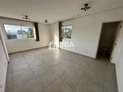 Casa Comercial à venda, 25m² no Hugo Lange, Curitiba