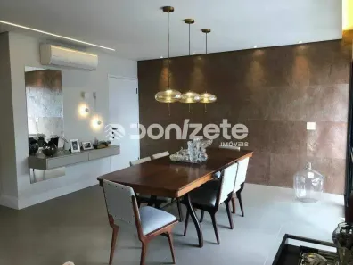 Apartamento com 3 Quartos à venda, 125m² no Vila Bastos, Santo André