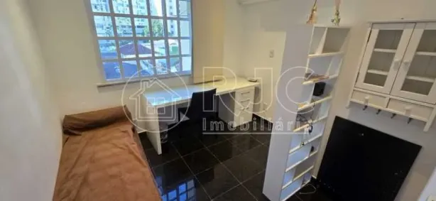 Conjunto Comercial / Sala à venda, 14m² no Tijuca, Rio de Janeiro