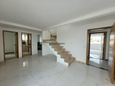 Cobertura com 3 Quartos à venda, 139m² no Novo Eldorado, Contagem