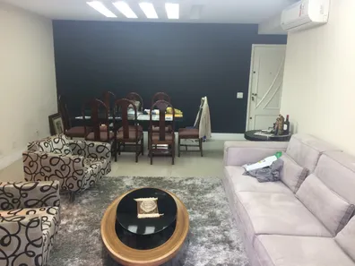 Apartamento com 3 Quartos à venda, 131m² no Barra da Tijuca, Rio de Janeiro