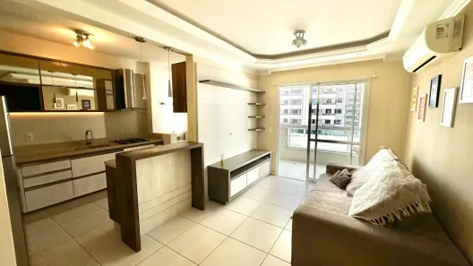 Apartamento com 2 Quartos à venda, 85m² no Campinas, São José
