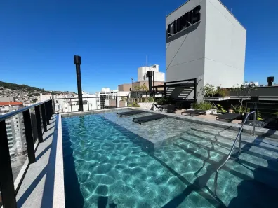 Apartamento com 3 Quartos à venda, 107m² no Centro, Florianópolis