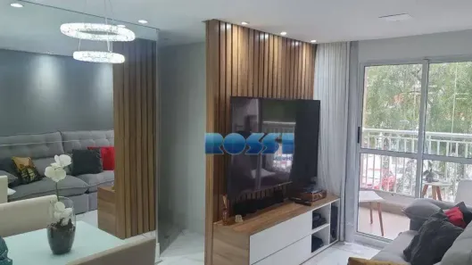Apartamento com 3 Quartos à venda, 62m² no Vila Ema, São Paulo